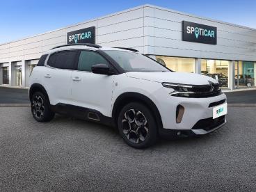 SPOTICAR Citroën C5 Aircross 1.5 Bluehdi 130 C-series S&s (eu6d) Gebraucht - Limousine Diesel Weiß - Saarbrücken - 1201231959_3