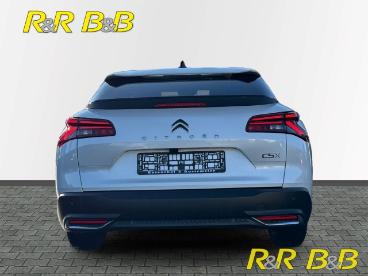 SPOTICAR Citroën C5 X Plus Hud Navi Leder Soundsystem Led Apple Carpla Gebraucht - Limousine Benzin Weiß - Soest - 1201233447_3