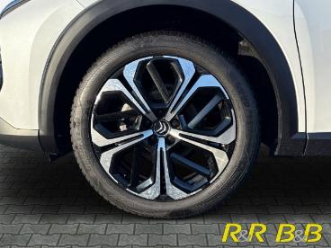 SPOTICAR Citroën C5 X Plus Hud Navi Leder Soundsystem Led Apple Carpla Gebraucht - Limousine Benzin Weiß - Soest - 1201233447_5