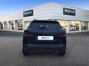 SPOTICAR Citroën C5 Aircross 1.5 Bluehdi 130 Max (euro 6e) Gebraucht - Limousine Diesel Blau - Saarbrücken - 1201234646_5