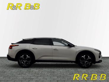 SPOTICAR Citroën C5 X 1.2 Putetech Plus At8 Navi Ruckfahrkamera Gebraucht - Limousine Benzin Weiß - Soest - 1201238915_4