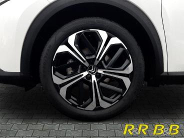 SPOTICAR Citroën C5 X 1.2 Putetech Plus At8 Navi Ruckfahrkamera Gebraucht - Limousine Benzin Weiß - Soest - 1201238915_5