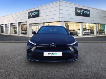 SPOTICAR Citroën C5 X 1.2 Puretech 130 You (euro 6e) Gebraucht - Limousine Benzin Blau - Saarbrücken - 1201244211_2