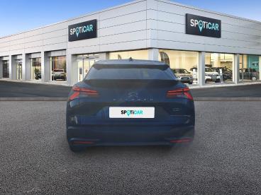 SPOTICAR Citroën C5 X 1.2 Puretech 130 You (euro 6e) Gebraucht - Limousine Benzin Blau - Saarbrücken - 1201244211_5