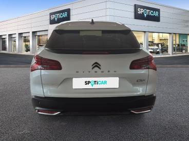 SPOTICAR Citroën C5 X Plus At Navi Kamera Pdc V+h Keyless Gebraucht - Limousine Benzin Weiß - Itzehoe - 1201245704_5