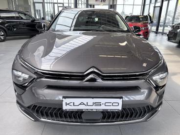 SPOTICAR Citroën C5 C5 Gebraucht - Limousine Plug-in Hybrid Grau - Flensburg - 1201264316_3