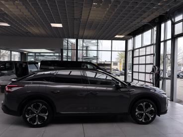 SPOTICAR Citroën C5 C5 Gebraucht - Limousine Plug-in Hybrid Grau - Flensburg - 1201264316_5