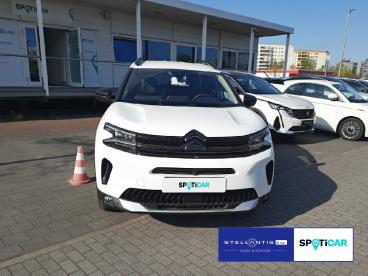 SPOTICAR Citroën C5 Max Mild-hybrid 145 Dcs6 Led Acc Shz Eheckkl Gebraucht - Limousine Benzin Weiß - Berlin - 1201265783_2