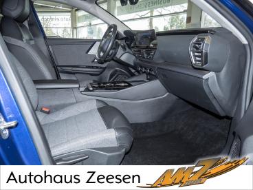SPOTICAR Citroën C5 Pdc Navi Hud Gebraucht - Limousine Plug-in Hybrid Blau - Zeesen - 1201265792_2