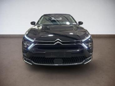 SPOTICAR Citroën C5 C5 Gebraucht - Limousine Benzin Schwarz - Potsdam - 1201284178_2