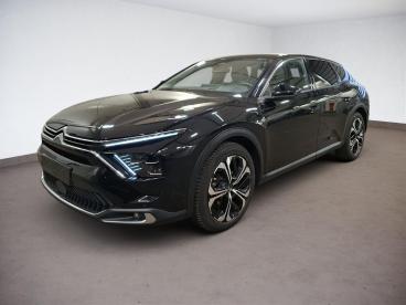 SPOTICAR Citroën C5 C5 Gebraucht - Limousine Benzin Schwarz - Potsdam - 1201284178_3
