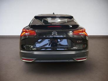 SPOTICAR Citroën C5 C5 Gebraucht - Limousine Benzin Schwarz - Potsdam - 1201284178_5
