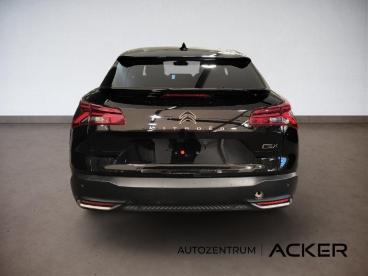 SPOTICAR Citroën C5 X Plus Mhev 145 E-dsc6 Acc/rfk/led/leder -50%* Gebraucht - Limousine Benzin Schwarz - Bad Berleburg - 1201284452_5