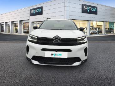 SPOTICAR Citroën C5 Shine Hybrid 136 145 Edsc6 Fullblack Schdach Gebraucht - Limousine Benzin Weiß - St. Augustin - 1201296404_2