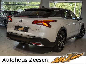 SPOTICAR Citroën C5 Shz Navi Hud 360° Acc Gebraucht - Limousine Plug-in Hybrid Weiß - Zeesen - 1201337630_3