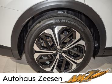 SPOTICAR Citroën C5 Shz Navi Hud 360° Acc Gebraucht - Limousine Plug-in Hybrid Weiß - Zeesen - 1201337630_5
