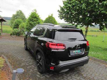 SPOTICAR Citroën C5 Aircross Shine Pack Gebraucht - Suv Benzin Schwarz - Mammelzen - 1201001845_4