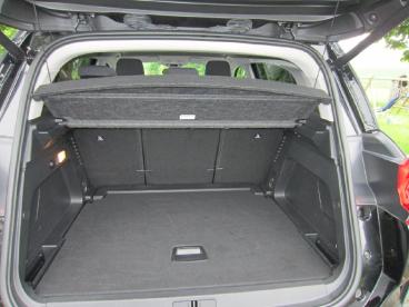 SPOTICAR Citroën C5 Aircross Shine Pack Gebraucht - Suv Benzin Schwarz - Mammelzen - 1201001845_5