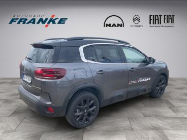 SPOTICAR Citroën C5 Aircross Bluehdi 130 Eat8 Max - Led - Pano - Gebraucht - Suv Diesel Grau - Bischofswerda - 1201024672_3