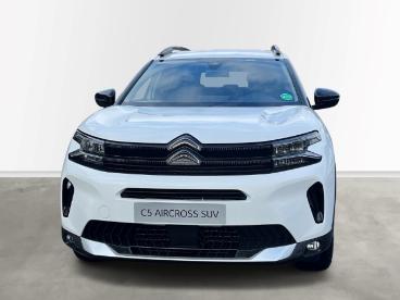SPOTICAR Citroën C5 Aircross Feel Pack Hybrid 225 Plug-in Eu6d Gebraucht - Suv Plug-in Hybrid Weiß - Blieskastel - 1201112628_2