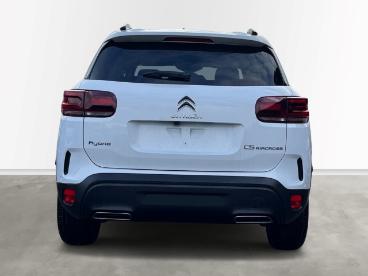 SPOTICAR Citroën C5 Aircross Feel Pack Hybrid 225 Plug-in Eu6d Gebraucht - Suv Plug-in Hybrid Weiß - Blieskastel - 1201112628_5