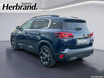 SPOTICAR Citroën C5 Aircross Shine+navi+shz+usb+led+acc+awr+ Gebraucht - Suv Benzin  - Neuss - 1201160462_4