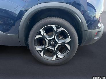 SPOTICAR Citroën C5 Aircross Shine+navi+shz+usb+led+acc+awr+ Gebraucht - Suv Benzin  - Neuss - 1201160462_5