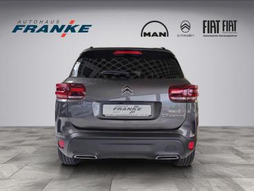 SPOTICAR Citroën C5 Aircross Hybrid 145 E-dsc6 Max*navi*led*rfk* Gebraucht - Suv Benzin Grau - Bischofswerda - 1201170461_5