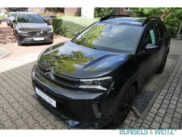 SPOTICAR Citroën C5 Aircross Bluehdi 130 S&s Eat8 Shine Pack Ahk Panodach L Gebraucht - Suv Diesel  - Erkelenz - 1201178119_2