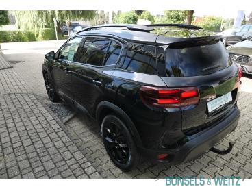 SPOTICAR Citroën C5 Aircross Bluehdi 130 S&s Eat8 Shine Pack Ahk Panodach L Gebraucht - Suv Diesel  - Erkelenz - 1201178119_3