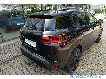 SPOTICAR Citroën C5 Aircross Bluehdi 130 S&s Eat8 Shine Pack Ahk Panodach L Gebraucht - Suv Diesel  - Erkelenz - 1201178119_4