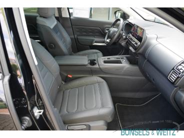 SPOTICAR Citroën C5 Aircross Bluehdi 130 S&s Eat8 Shine Pack Ahk Panodach L Gebraucht - Suv Diesel  - Erkelenz - 1201178119_5