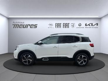 SPOTICAR Citroën C5 Aircross Feel Atg 130 Live Apple Carplay Nsw Klimaautom Shz Gebraucht - Suv Diesel Weiß - Erkelenz - 1201192670_2