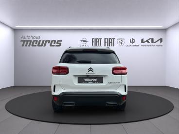 SPOTICAR Citroën C5 Aircross Feel Atg 130 Live Apple Carplay Nsw Klimaautom Shz Gebraucht - Suv Diesel Weiß - Erkelenz - 1201192670_3