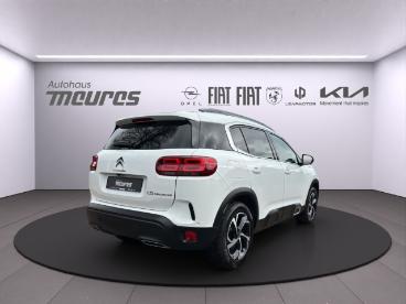 SPOTICAR Citroën C5 Aircross Feel Atg 130 Live Apple Carplay Nsw Klimaautom Shz Gebraucht - Suv Diesel Weiß - Erkelenz - 1201192670_4