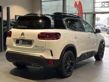 SPOTICAR Citroën C5 Aircross Shine Pt 130 Eat 8 Gebraucht - Suv Benzin  - Freinsheim - 1201193998_4