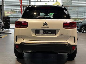 SPOTICAR Citroën C5 Aircross Shine Pt 130 Eat 8 Gebraucht - Suv Benzin  - Freinsheim - 1201193998_5