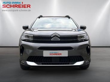 SPOTICAR Citroën C5 Aircross Max*automatik*einparkhilfe*kamera* Gebraucht - Suv Benzin Grau - Bad Nauheim - 1201195699_2
