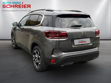 SPOTICAR Citroën C5 Aircross Max*automatik*einparkhilfe*kamera* Gebraucht - Suv Benzin Grau - Bad Nauheim - 1201195699_4