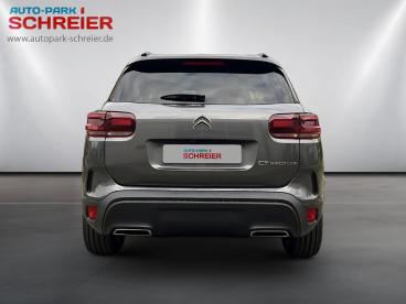 SPOTICAR Citroën C5 Aircross Max*automatik*einparkhilfe*kamera* Gebraucht - Suv Benzin Grau - Bad Nauheim - 1201195699_5