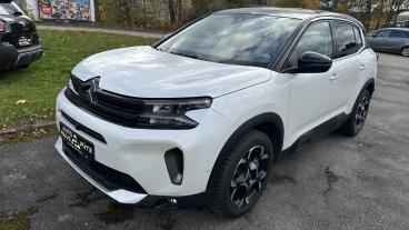 SPOTICAR Citroën C5 Aircross Pure Tech 130 S&s Eat8 Shine Gebraucht - Suv Benzin  - Bad Wörishofen - 1201197842_1