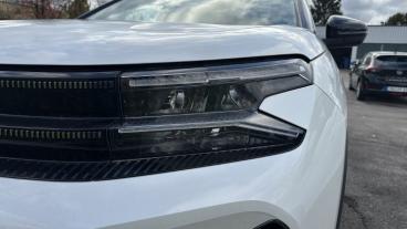 SPOTICAR Citroën C5 Aircross Pure Tech 130 S&s Eat8 Shine Gebraucht - Suv Benzin  - Bad Wörishofen - 1201197842_4