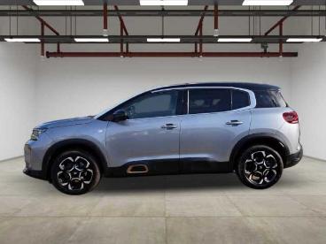 SPOTICAR Citroën C5 Aircross Shz+fsh+navi C-series Gebraucht - Suv Diesel  - Rostock - 1201197970_3
