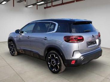 SPOTICAR Citroën C5 Aircross Shz+fsh+navi C-series Gebraucht - Suv Diesel  - Rostock - 1201197970_4