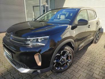 SPOTICAR Citroën C5 Aircross 1.2 12v E-thp,shz,klima,navi,pdc,kamera,tempomat,t Gebraucht - Suv Benzin  - Brandenburg - 1201202185_2