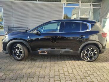 SPOTICAR Citroën C5 Aircross 1.2 12v E-thp,shz,klima,navi,pdc,kamera,tempomat,t Gebraucht - Suv Benzin  - Brandenburg - 1201202185_4