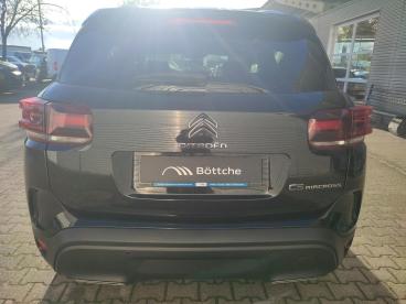 SPOTICAR Citroën C5 Aircross 1.2 12v E-thp,shz,klima,navi,pdc,kamera,tempomat,t Gebraucht - Suv Benzin  - Brandenburg - 1201202185_5