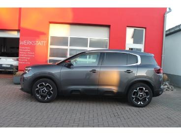 SPOTICAR Citroën C5 Aircross Plus Pt130 Navi Kamera Pdc Apple Dab Gebraucht - Suv Benzin  - Grossrudestedt - 1201205100_2
