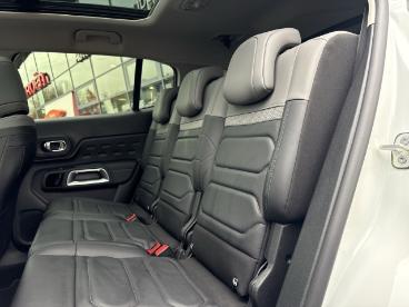 SPOTICAR Citroën C5 Aircross Shine Pack Pt 130 Eat8 El. Pano Navi Gebraucht - Suv Benzin  - Münster - 1201205129_3