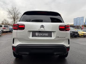 SPOTICAR Citroën C5 Aircross Shine Pack Pt 130 Eat8 El. Pano Navi Gebraucht - Suv Benzin  - Münster - 1201205129_4